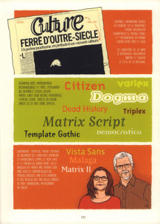 Extrait de Caractères