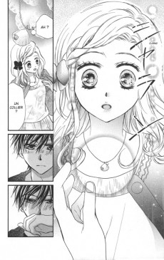 Extrait de Koi Furu Colorful -6- Tome 6