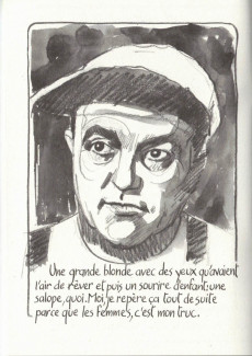 Extrait de (AUT) Correa, José - Audiard Michel Dialogues