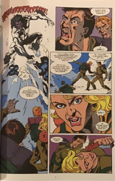 Extrait de Suicide Squad (Les Archives de la) -4- Tome 4
