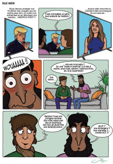 Extrait de Sam et Salem -3- Respect