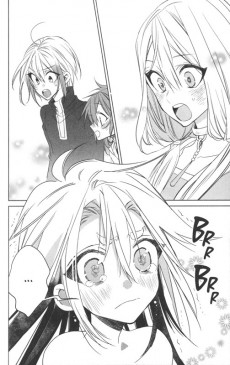 Extrait de Les chroniques d'Azfareo -7- Tome 7