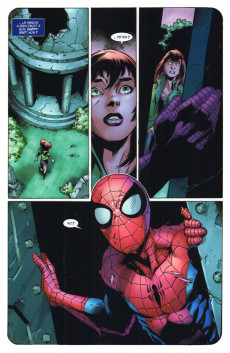 Extrait de Amazing Spider-Man (1re série -2021) -9- Zone Négative