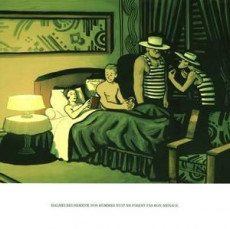 Extrait de (AUT) Bertail - L'homme nuit