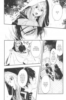 Extrait de Rosen Blood -2- Tome 2