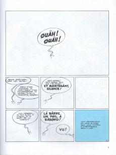 Extrait de Astérix (Hachette) -22c2020- La grande traversée