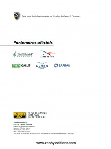 Extrait de Team Rafale -3a2010- Opération Nexus One