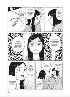 Extrait de Wakusei Closet -1- Alone in the planet