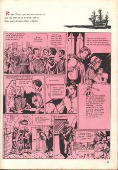 Extrait de Luis de Camões