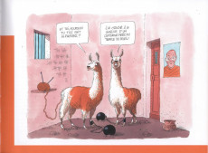 Extrait de (AUT) Kichka - Les ficelles de l'argot illustrées par Kichka