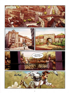 Extrait de Hard rescue -2- Point zéro
