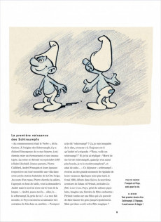 Extrait de (AUT) Peyo - Expo Peyo