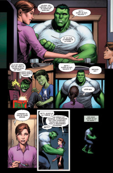 Extrait de Maestro -1- Symphonie en gamma majeur