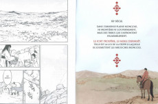 Extrait de Fenrir -1Extrait- Tome 1