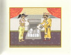 Extrait de Le kama Sutra après le mariage - Le Kama Sutra après le mariage