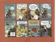 Extrait de La tapisserie de soie et autres contes chinois
