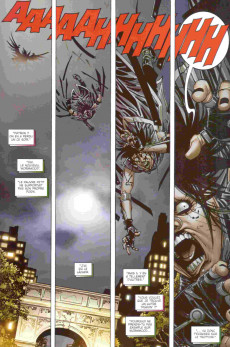 Extrait de Spider-Man par Dan Slott -4- Naviguer à vue