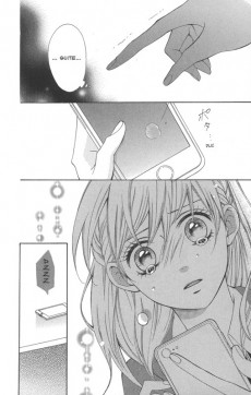 Extrait de Les foudres de l'amour -4- Tome 4