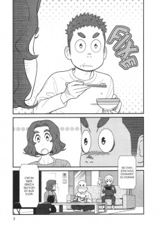 Extrait de Je crois que mon fils est gay -3- Tome 3