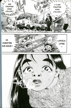 Extrait de Irène -2- Tome 2