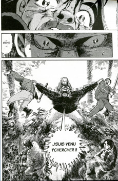 Extrait de Irène -3- Tome 3