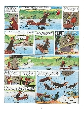 Extrait de Chlorophylle (Série verte) -3'- Chlorophylle contre les rats noirs