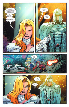 Extrait de Reign of X -5- Volume 5