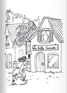 Extrait de La grande Piraterie - La Grande Piraterie