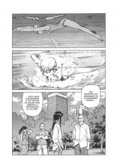 Extrait de Eden - It's an Endless World! (Perfect Edition) -6- Volume 6