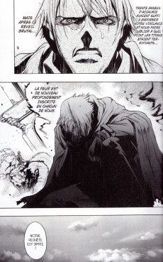 Extrait de L'attaque des Titans - Before The Fall -1a2022- Tome 1