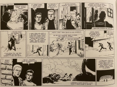 Extrait de L'eternauta - L'Eternauta