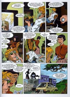 Extrait de L'invasion