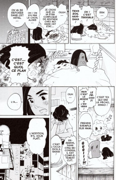 Extrait de Tokyo Tarareba Girls -6- Tome 6