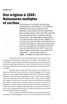 Extrait de (DOC) Études et essais divers - La grande aventure de la bande dessinée - Tome 1