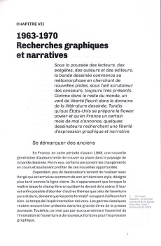 Extrait de (DOC) Études et essais divers - La grande aventure de la bande dessinée - Tome 2