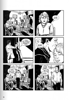Extrait de Cayetano - Le premier serial killer argentin