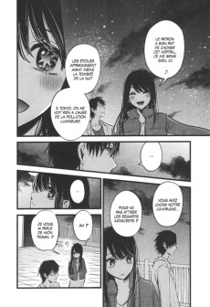 Extrait de Oshi no Ko -1- Tome 1