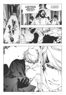 Extrait de Levius est -9- vol. 9 - Chapitres 48 à 53