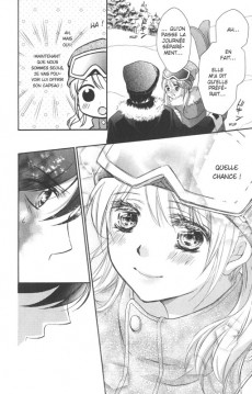 Extrait de Koi Furu Colorful -7- Tome 7