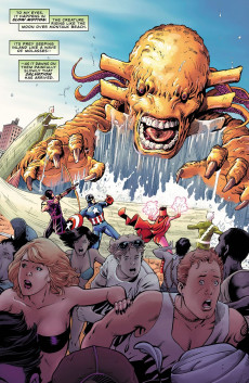 Extrait de Avengers Vol.7 (2017) -2- Issue #2.1