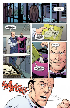 Extrait de Avengers Vol.7 (2017) -41- Showdown with the Frightful Four!