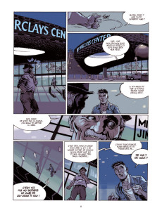 Extrait de Total combat -2- Round 2