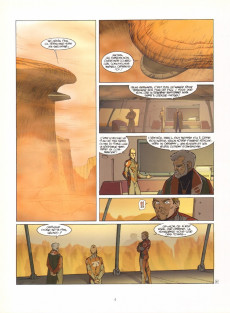 Extrait de Nash -9- Zona Libra