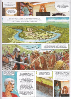 Extrait de Le doubs, une terre d'Histoire - Le Doubs, une terre d'Histoire