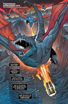 Extrait de Avengers Vol.8 (2018) -45- The King in Blood