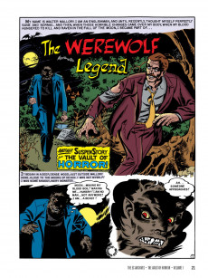 Extrait de The eC Archives -11a- The Vault of Horror - Volume 1