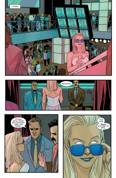 Extrait de Devil's Reign: X-Men (2021) -1- Issue #1