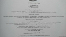 Extrait de Astérix (albums Luxe en très grand format) -2TL- La Serpe d'or