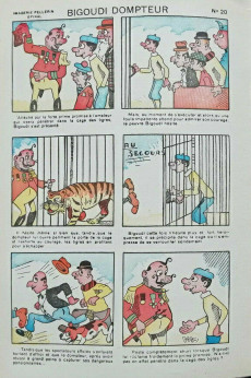 Extrait de Bigoudi...