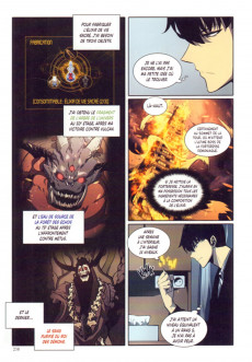 Extrait de Solo Leveling -5- Volume 5